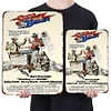 Smokey Bandit - Metal Tin Signs(8*12Inch/12*16Inch)