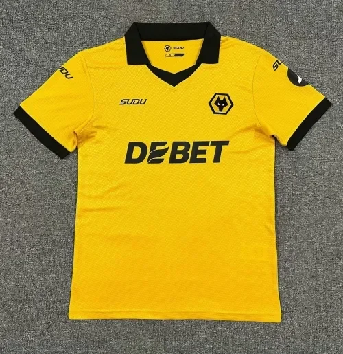 Tigsball Wolverhampton Wanderers