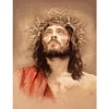 Jesus - Full Round Drill Diamond Painting
