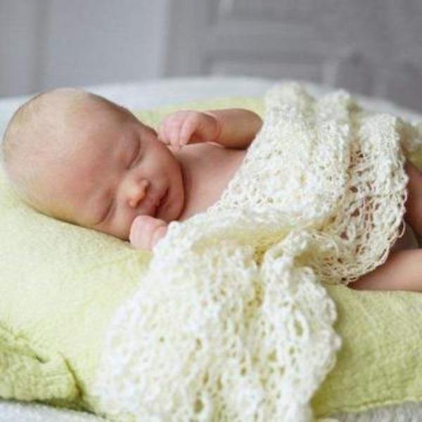 Lifelike 17.5'' Coraline Reborn Baby Doll Boy, Cloth Body & Slicone Body - Reborn Shoppe