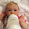 Babiesprincess Lifelike Reborn Baby Doll, Babiesprincess