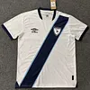 2025/2026 Guatemala National Team Home 01 Football Jersey 1:1 Thai Quality