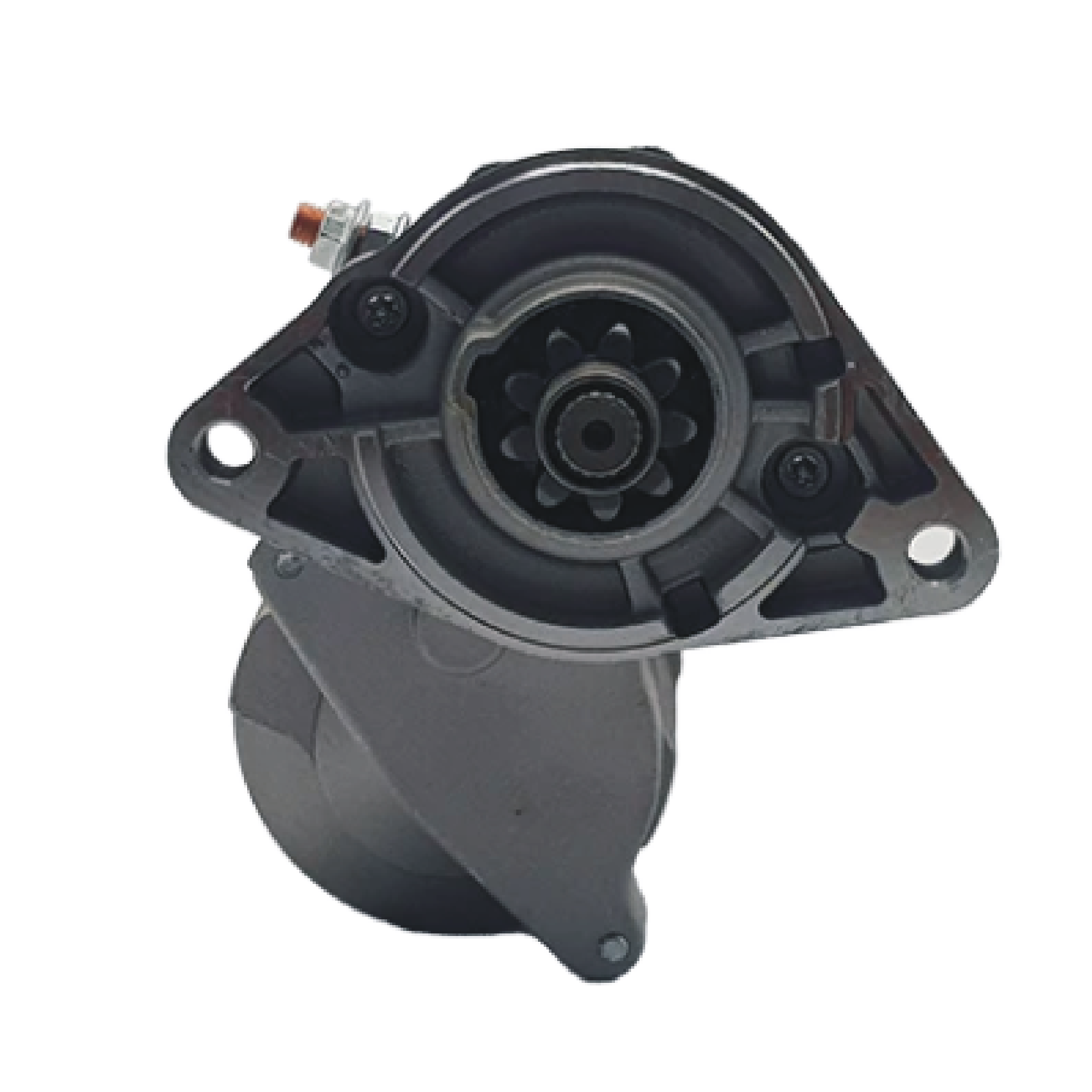 STG93569 Starter for Toyota Forklift 3Y  G3820-9740  28000-7630  228000-7630