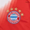 KANE #9 Bayern Munich Home Soccer Jersey 2025/26