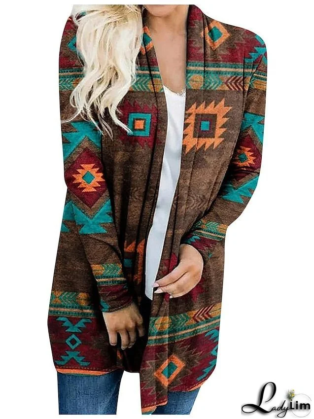 Effortless and Classy Sweater