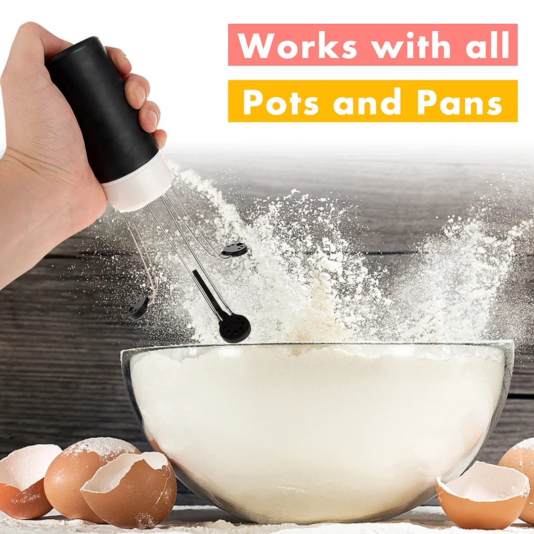 Automatic Mixer for Kitchen Tools | IFYHOME