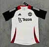 2024/2025 Manchester United Pre-race suit Football Shirt 1:1 Thai Quality