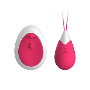 Wearable Panty Vibrator – Clitoris Stimulator and Vagina Massager with 10 Vibration Modes