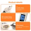 3 in 1 Digital Water Tester ORP Temp PH Meter for Drinking Water Pools Aquariums
