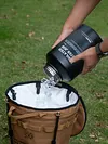 2L Insulated Water Bottle Stainless Steel Insulated Water Jug for Outdoor Sports