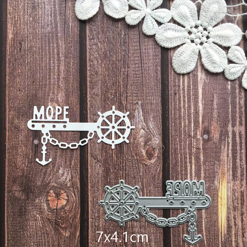 Nigikala Craft metal cutting dies cut die mold New Various Series Scrapbook paper craft knife mould blade punch stencils dies