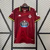 2024/2025 Real Valladolid Third Away Football Shirt 1:1 Thai Quality