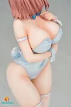 1/6 Scale Licensed Bunny Girl Aoi & Natsume - Original Design Statue - ENSOUTOYS
