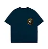 Goodbite &middot; Children's clothing expression movable emotion flash display integrated chip dinosaur round neck short-sleeved T-shirt