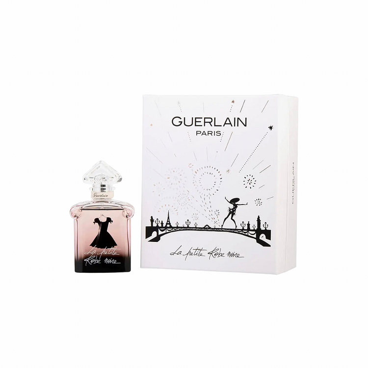La Petite Robe Noire by Guerlain  