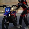 WARRIOR KIDS SX-E500/SX-E350/SX-E150 Electric Bike