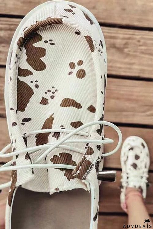 Hey Dudes Canvas Shoes