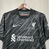 2024-2025 Liverpool Goalkeeper Football Shirt 1:1 Thai Quality