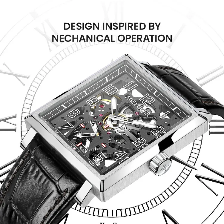 Codex male series automatic mechanical watches