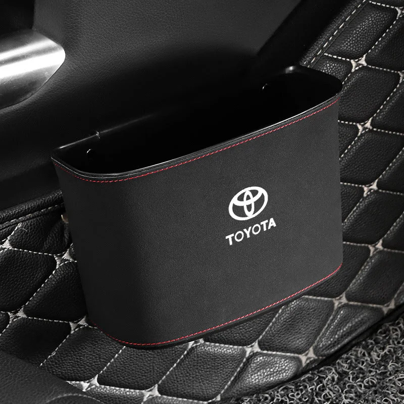 Car Trash Can Car Umbrella Storage Bag