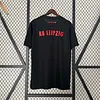 2024-2025 Leipzig Special Edition Black Football Shirt 1:1 Thai Quality