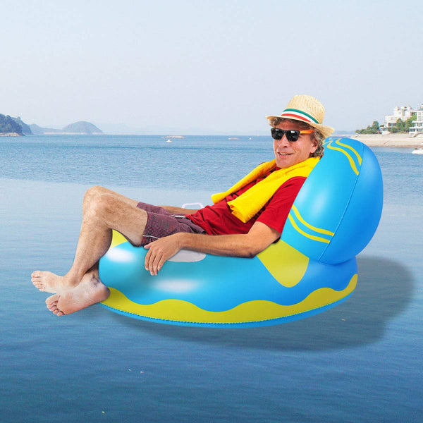 Pool Air Sofa Lounger Float