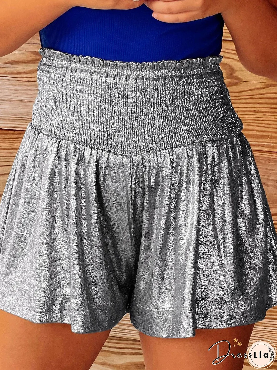Casual Sports Loose Drape Short Pants
