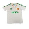 1990 Retro Ireland Third Home Football Shirt 1:1 Thai Quality love fball