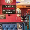 I'M Not A Gynecologist - Vintage Metal Signs - 20*30cm/30*40cm - Warning