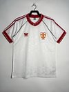 Joyfball 1990/1991 Retro Manchester United Special Edition Football Shirt 1:1 Thai Quality