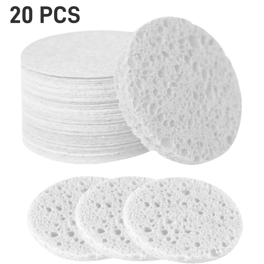 3D Foam Texture Canvas