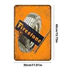 Firetstone Tire - Metal Tin Signs(8*12Inch/12*16Inch) - Garage
