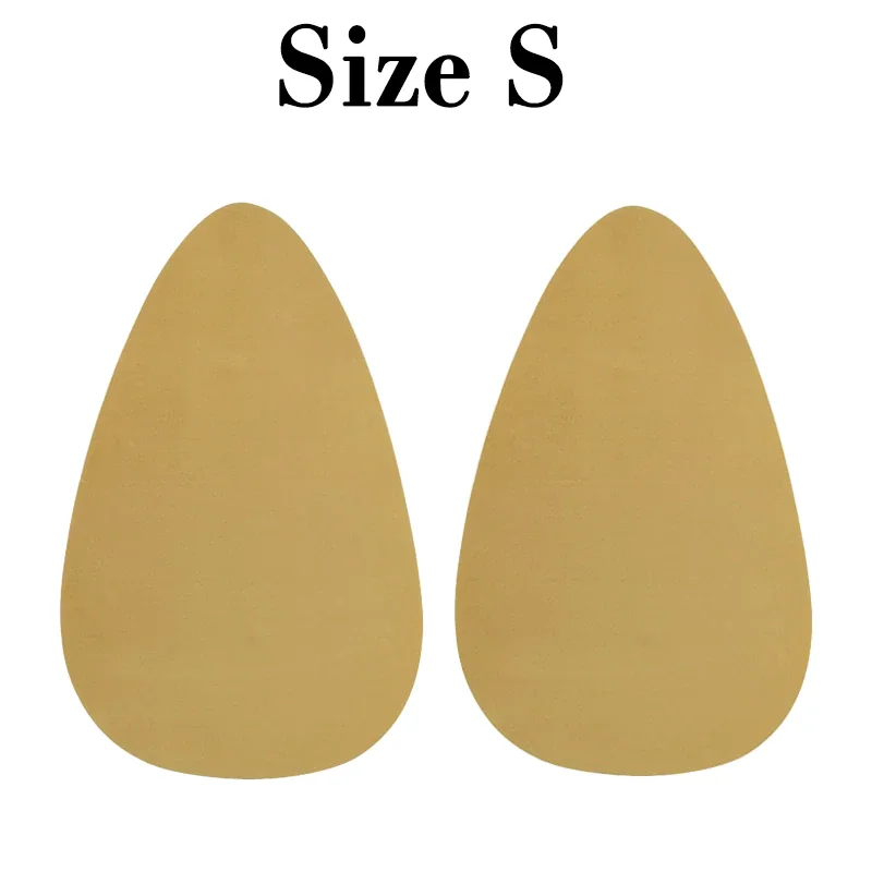 Billionm 1- 3 Pairs Pack Push Up Invisible Breast Lifting Tape Boob Lift Nipple Cover Chest Adhesive Sticker For Nipples