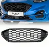 适用福特 PUMA 彪马 ST line前保险杠中网格栅通风网L1TB-8B271-D