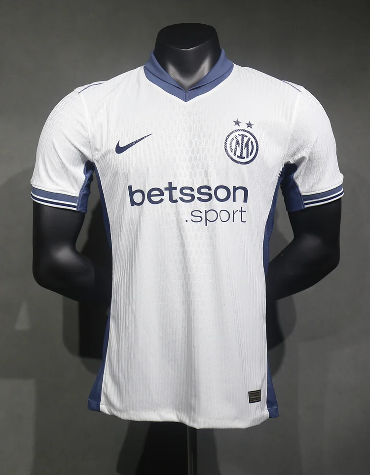 24/25 Inter Milan Away Player Edition