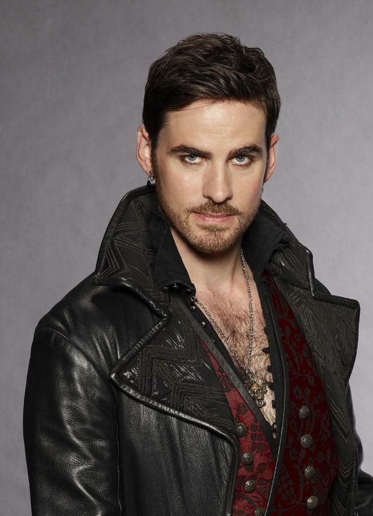 Colin O'Donoghue 8x10 Picture Simply Stunning Photo Poster painting Gorgeous Celebrity #1