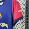 2024/2025 Barcelona x Travis Scott Collab Football Jersey 1:1 Thai Quality