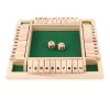 Family Game - Shut the Box Game(🎁Christmas Hot Sale🎁)
