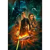 Star Wars-11CT Stamped Cross Stitch 40*57cm tapestrymarket