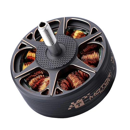 Cine77 3610 6kg Thrust Motor for Cinematic Drones 477KV/777KV/977KV