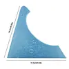 uk.everydayedeals 2Pcs Diamond Painting Scraper Anti-Slip Corrector Aligning Tools