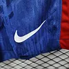 2025/2026 Player Version Chelsea Home Shorts 1:1 Thai Quality