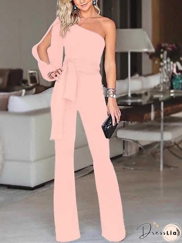 Appealing White Mini Dress