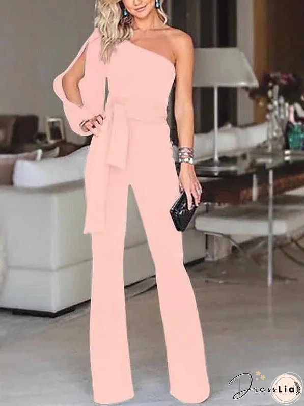 Appealing White Mini Dress