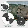 🔥SUMMER HOT SALE 49% OFF🔥 Shade Cloth Heavy Duty Lock Grip