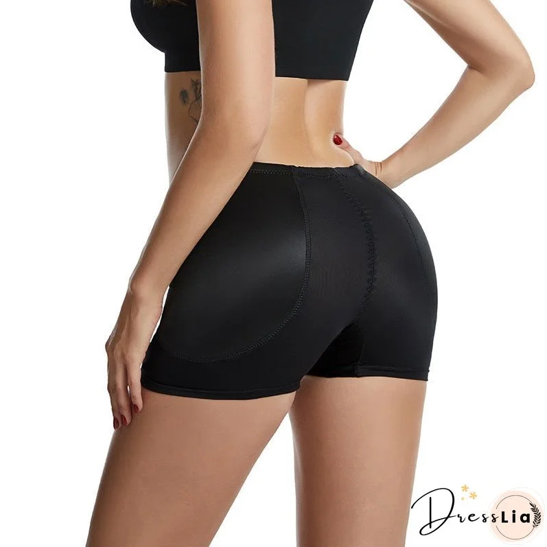 Plain Shapewear Shorts