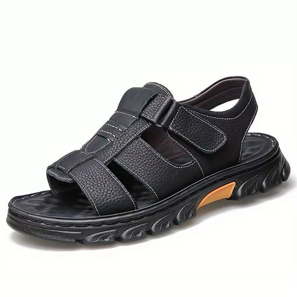 Men’s Thick Sole Sandals Casual Shoes shopify Stunahome.com