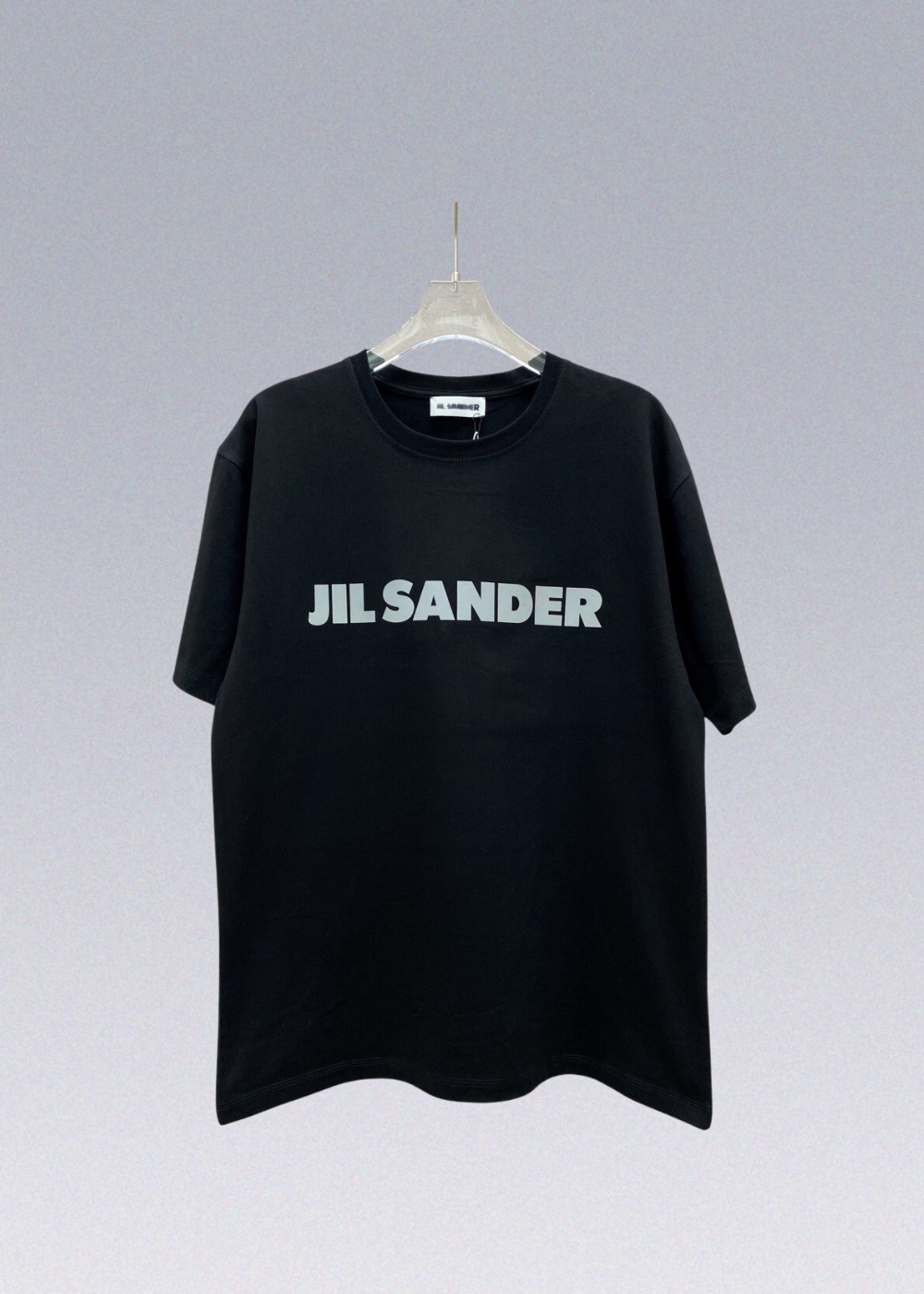 Jil Sander Oversize T-Shirt Techwear - X techwear-x