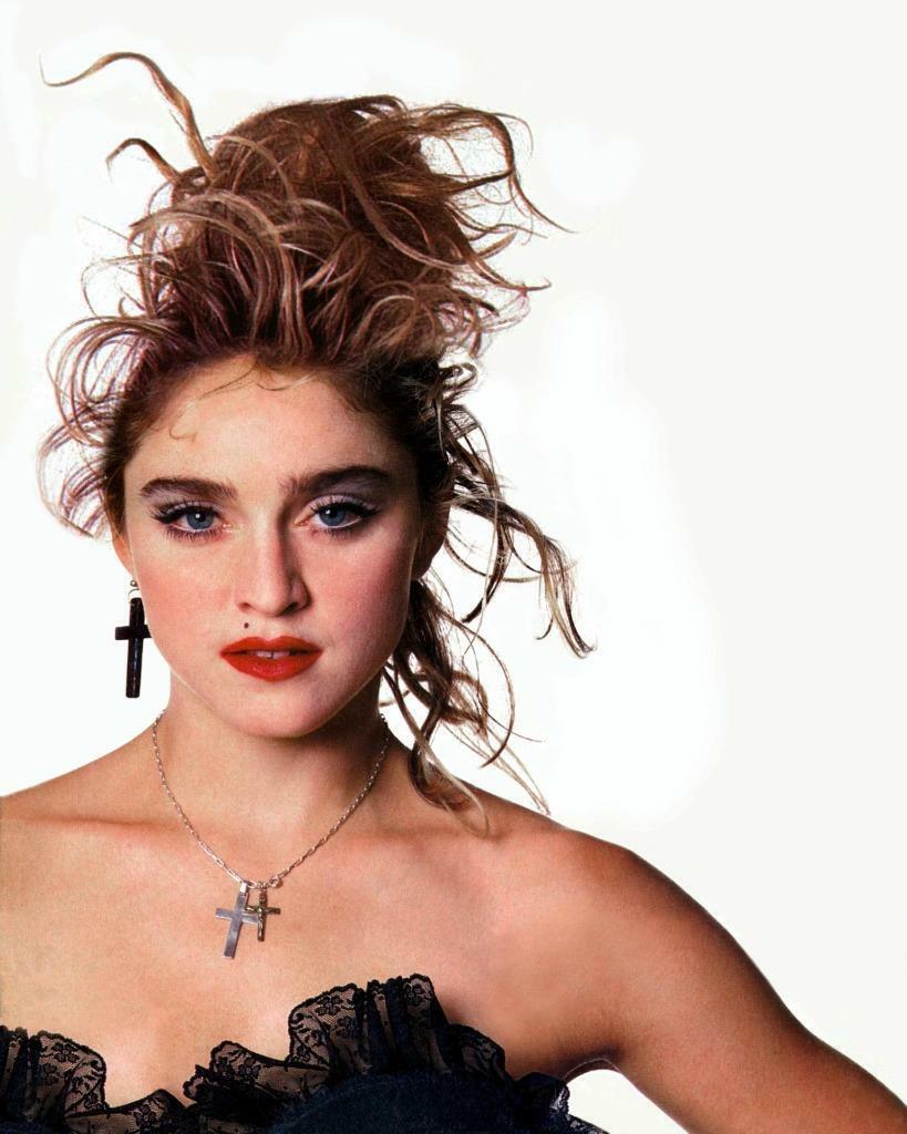 Madonna 8x10 Picture Simply Stunning Photo Poster painting Gorgeous Celebrity #7