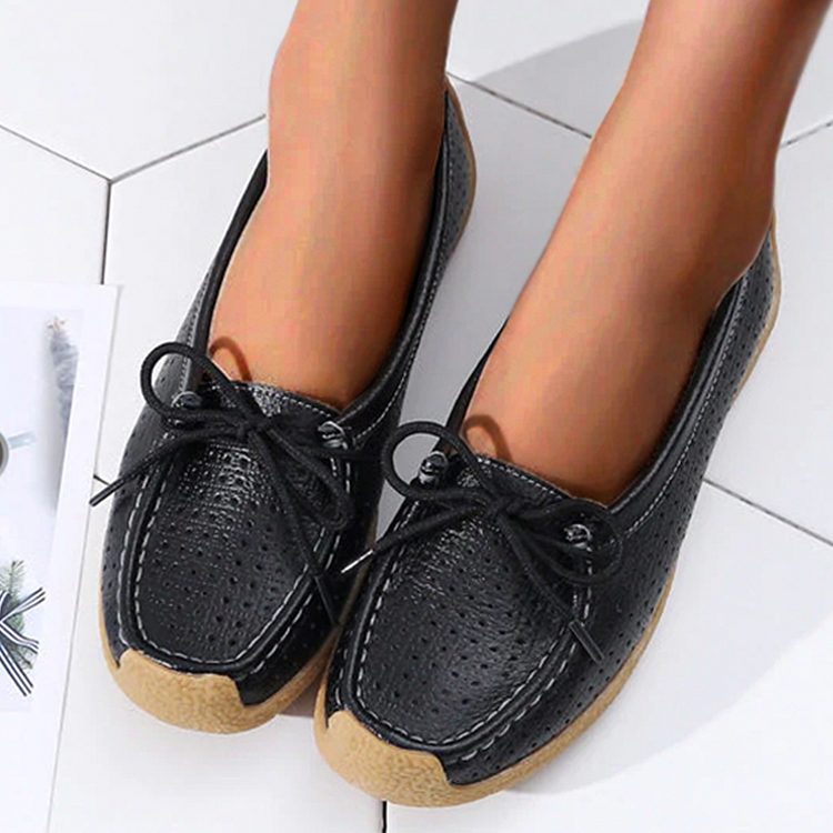 Hollow Casual Breathable Shoes shopify Stunahome.com